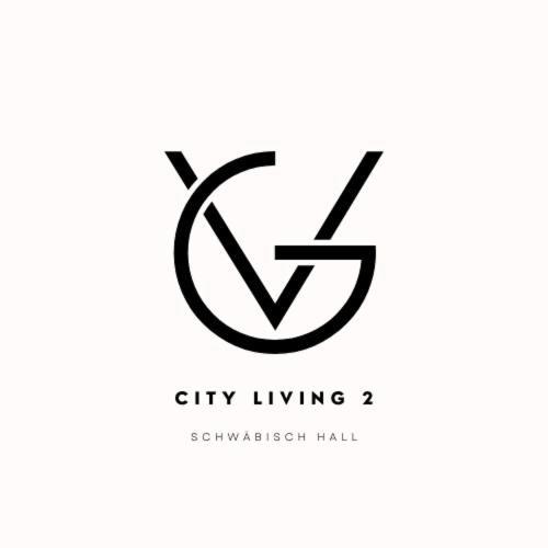 City Living 2 Schwäbisch Hall Exteriör bild